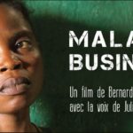 documentaire malaria business